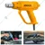 INGCO HG200038 Heat Gun 2000 W, 350°C and 550°C